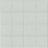 Eliane Atlas Mosaics 3 X 3 (12x12) Off White Rustic Eliatowm3312