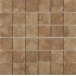 Portobello African Slate Diamond Mosaic Delfi Mosaic Tile & Stone