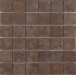 Portobello African Slate Diamond Mosaic Rodi Mosaic Tile & Stone