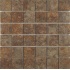 Portobello African Slate Diamond Mosaic Thesa Mosaic Tile & Stone