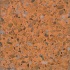 Santa Regina Accent 16 X 16 (antique) Sunflower Terrazzo Tile