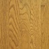 Somerset Color Collections Plank 3 Solid Harvest Oak Hardwood Flooring