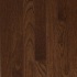 Somerset Color Collections Plank 3 Solid Metro Brown Hardwood Flooring