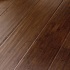 Bamboo By Natural Cork Handscraped Bamboo Solid Jacobean Bamboo Flooring