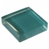 Diamond Tech Glass Dimension 4 X 8 Teal Tile & Stone