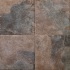 Esquire Tile Bengali 12 X 12 Noce Tile & Stone