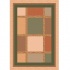 Milliken Ababa 4 X 5 Harvest Area Rugs