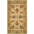 Home Dynamix Akcents 2 X 4 Oval Cream Area Rugs