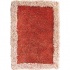 Home Dynamix Confetti 3 X 5 Cinnabar Area Rugs