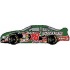 Strike Off Company, Inc Bobby Labonte Bobby Labonte Car Profile Rug 3 Ft Area Rugs