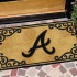 The Memory Company Atlanta Braves Braves Area Rugs