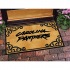 The Memory Company Carolina Panthers Carolina Panthers Area Rugs