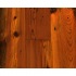 Pioneered Wood Antique Heart Pine Engineered 5 Smooth Autumn Hardwood Flooring