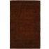 Harounian Rugs International Abstract 5 X 8 Brown Area Rugs