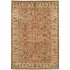 Harounian Rugs International Apadana 6 X 9 Brown/cream Area Rugs