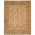 Harounian Rugs International Apadana 6 X 9 Gold/gold Area Rugs