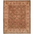 Harounian Rugs International Apadana 9 X 12 Sage/cream Area Rugs