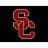 Logo Rugs Usc University Usc Entry Mat 2 X 2 Area