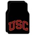 Logo Rugs Usc University Usc Car Mat Area Rugs