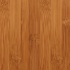 Teragren Studio Flat Caramelized Bamboo Flooring
