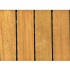 Vifah Snapping Deck Tiles (4 Slat) Shorea Hardwood