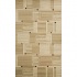 Foreign Accents Bistro Loft 4 X 6 Bistro Beige Area Rugs