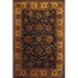 Momeni, Inc. Agra 2 X 3 Agra Black Area Rugs