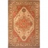 Momeni, Inc. Agra 10 X 14 Agra Ivory Area Rugs