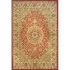 Momeni, Inc. Agra 10 X 14 Agra Burgundy Area Rugs