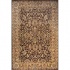 Momeni, Inc. Agra 10 X 14 Agra Chocolate Area Rugs