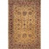 Momeni, Inc. Agra 10 X 14 Agra Gold Area Rugs