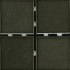 Portobello Trinity (floor) 3 X 3 Shale Tile  and  Ston