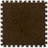 Alessco, Inc. Soft Carpets Brown Inside Rubber