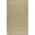 Klaussner Home Furnishings A Different Angle 5 X 8 Cream Area Rugs