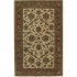 Klaussner Home Furnishings Ansel 5 X 8 Beige/rust Area Rugs