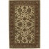 Klaussner Home Furnishings Ansel 8 X 11 Beige/rust Area Rugs