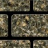 Fritztile Brick 1/4 Wt6200 Celestial Granite Tile & Stone