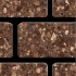 Fritztile Brick 1/4 Wt6200 Majestic Red Marble Tile & Stone