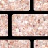 Fritztile Brick 1/4 Wt6200 Royal Pink Marble Tile & Stone