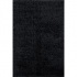 Hellenic Rug Imports, Inc. 3a Flokati 10 X 14 Black Area Rugs