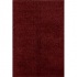 Hellenic Rug Imports, Inc. 3a Flokati 10 X 14 Burgundy Area Rugs