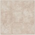 Armstrong Afton - Dry Back Walton Way Soft Beige Vinyl Flooring