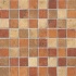 Casa Italia Cotto Mediterraneo Mosaic 1-3/8 X 1-3/