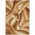 Capel Rugs Estates - Vortex 2 X 3 Sand Area Rugs