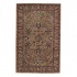 Capel Rugs Regal - Fereghan 3 X 5 Doeskin Area Rug