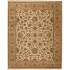 Capel Rugs Lodi Garden - Tabriz 12 X 20 (custom Or