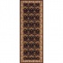 Momeni, Inc. Persian Garden 2 X 8 Runner Charcoal