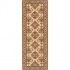 Momeni, Inc. Persian Garden 2 X 8 Runner Ivory Are