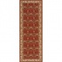 Momeni, Inc. Persian Garden 2 X 8 Runner Salmon Ar