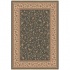 Dynamic Rugs Ancient Garden 2 X 4 Antique Area Rugs